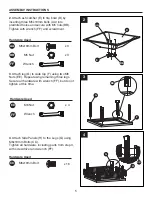 Предварительный просмотр 5 страницы Backyard Creations OFW107S-M Manual