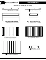 Preview for 11 page of Backyard Discovery 100QT Owner'S Manual & Assembly Instructions