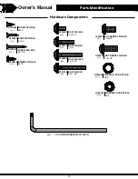 Preview for 12 page of Backyard Discovery 100QT Owner'S Manual & Assembly Instructions