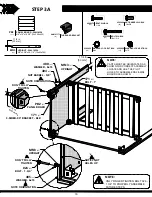 Preview for 16 page of Backyard Discovery 100QT Owner'S Manual & Assembly Instructions