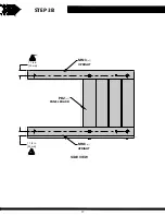 Preview for 17 page of Backyard Discovery 100QT Owner'S Manual & Assembly Instructions