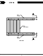 Preview for 19 page of Backyard Discovery 100QT Owner'S Manual & Assembly Instructions