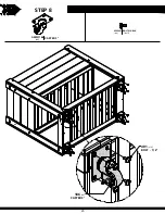 Preview for 23 page of Backyard Discovery 100QT Owner'S Manual & Assembly Instructions