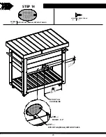 Preview for 29 page of Backyard Discovery 100QT Owner'S Manual & Assembly Instructions