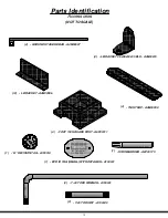 Preview for 13 page of Backyard Discovery 10x10 ABILENE PERGOLA Owner'S Manual & Assembly Instructions