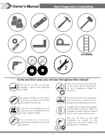 Preview for 9 page of Backyard Discovery 10x12 BRINDLEWOOD GAZEBO Owner'S Manual & Assembly Instructions