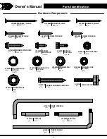 Preview for 14 page of Backyard Discovery 10x12 BRINDLEWOOD GAZEBO Owner'S Manual & Assembly Instructions