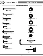 Preview for 14 page of Backyard Discovery 12 x 10 ARLINGTON Owner'S Manual & Assembly Instructions