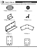 Preview for 15 page of Backyard Discovery 12 x 10 ARLINGTON Owner'S Manual & Assembly Instructions