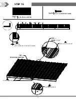 Preview for 33 page of Backyard Discovery 12 x 10 ARLINGTON Owner'S Manual & Assembly Instructions