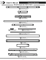 Preview for 12 page of Backyard Discovery 12 x 10 BROOKDALE Owner'S Manual & Assembly Instructions