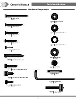 Preview for 14 page of Backyard Discovery 12 x 10 BROOKDALE Owner'S Manual & Assembly Instructions