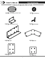 Preview for 15 page of Backyard Discovery 12 x 10 BROOKDALE Owner'S Manual & Assembly Instructions