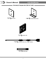 Preview for 16 page of Backyard Discovery 12 x 10 BROOKDALE Owner'S Manual & Assembly Instructions