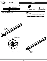 Preview for 18 page of Backyard Discovery 12 x 10 BROOKDALE Owner'S Manual & Assembly Instructions