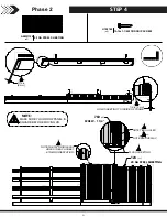 Preview for 31 page of Backyard Discovery 12 x 10 BROOKDALE Owner'S Manual & Assembly Instructions