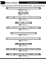 Preview for 11 page of Backyard Discovery 14x10 BROCKTON PERGOLA Owner'S Manual & Assembly Instructions