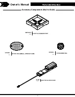 Preview for 14 page of Backyard Discovery 14x10 BROCKTON PERGOLA Owner'S Manual & Assembly Instructions