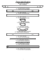 Preview for 3 page of Backyard Discovery 1505513 Assembly Manual