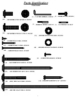 Preview for 4 page of Backyard Discovery 1505513 Assembly Manual