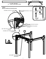 Preview for 12 page of Backyard Discovery 1505513 Assembly Manual