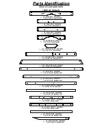 Preview for 13 page of Backyard Discovery 1601017 Owner'S Manual