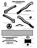 Предварительный просмотр 22 страницы Backyard Discovery 1601017 Owner'S Manual