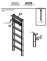 Preview for 27 page of Backyard Discovery 1601017 Owner'S Manual