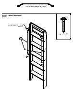 Preview for 28 page of Backyard Discovery 1601017 Owner'S Manual