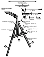 Preview for 32 page of Backyard Discovery 1601017 Owner'S Manual