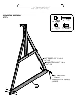 Preview for 33 page of Backyard Discovery 1601017 Owner'S Manual