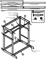 Preview for 40 page of Backyard Discovery 1601017 Owner'S Manual