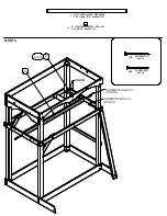 Preview for 43 page of Backyard Discovery 1601017 Owner'S Manual