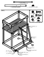 Preview for 45 page of Backyard Discovery 1601017 Owner'S Manual