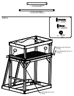 Preview for 47 page of Backyard Discovery 1601017 Owner'S Manual