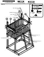 Предварительный просмотр 50 страницы Backyard Discovery 1601017 Owner'S Manual