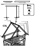 Предварительный просмотр 52 страницы Backyard Discovery 1601017 Owner'S Manual