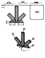 Preview for 54 page of Backyard Discovery 1601017 Owner'S Manual