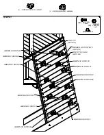 Предварительный просмотр 58 страницы Backyard Discovery 1601017 Owner'S Manual