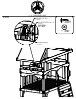 Preview for 61 page of Backyard Discovery 1601017 Owner'S Manual