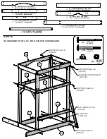 Preview for 67 page of Backyard Discovery 1601017 Owner'S Manual