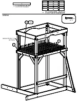 Preview for 70 page of Backyard Discovery 1601017 Owner'S Manual