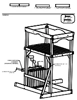 Предварительный просмотр 72 страницы Backyard Discovery 1601017 Owner'S Manual