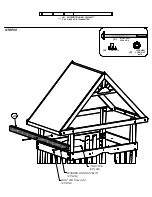 Предварительный просмотр 87 страницы Backyard Discovery 1601017 Owner'S Manual