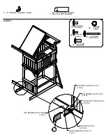 Предварительный просмотр 88 страницы Backyard Discovery 1601017 Owner'S Manual