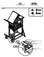 Предварительный просмотр 89 страницы Backyard Discovery 1601017 Owner'S Manual