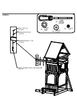 Предварительный просмотр 91 страницы Backyard Discovery 1601017 Owner'S Manual