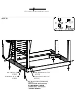 Preview for 109 page of Backyard Discovery 1601017 Owner'S Manual