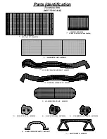 Предварительный просмотр 15 страницы Backyard Discovery 1605022 Owner'S Manual