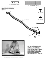 Предварительный просмотр 30 страницы Backyard Discovery 1605022 Owner'S Manual